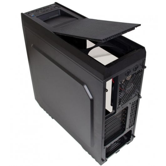 Nox Coolbay VX USB 3.0 Classic Edition