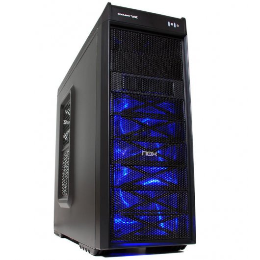 Nox Coolbay VX USB 3.0 Classic Edition