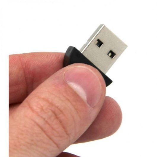 Adattatore Bluetooth micro USB Unotec