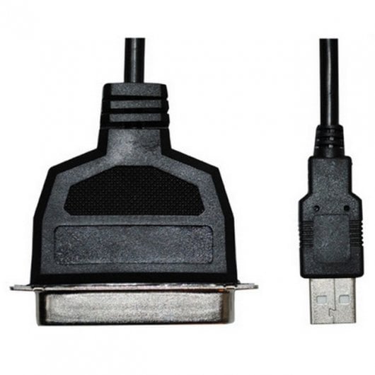 LogiLink Adaptador USB para Porta Paralela