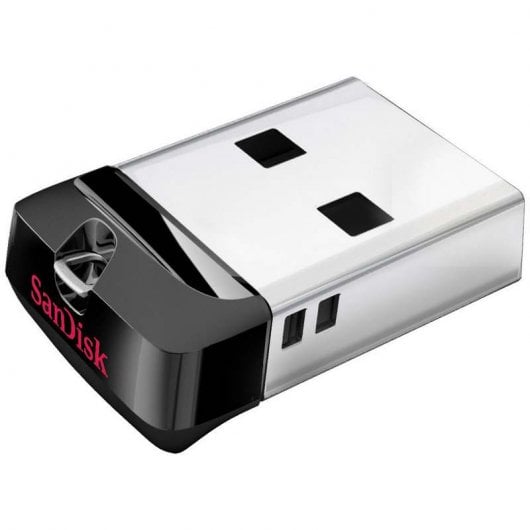 SanDisk Cruzer Fit 32GB USB