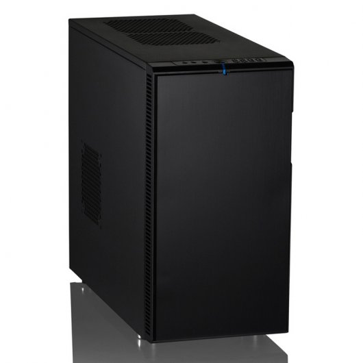 Fractal Design Define R4 Negra
