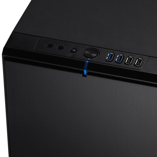 Fractal Design Define R4 Negra