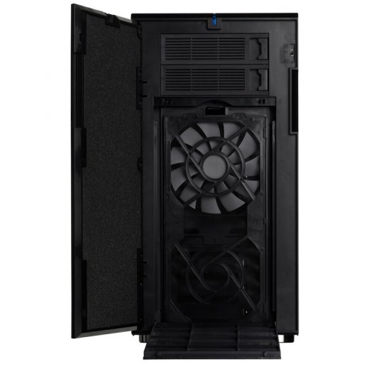 Fractal Design Define R4 Negra