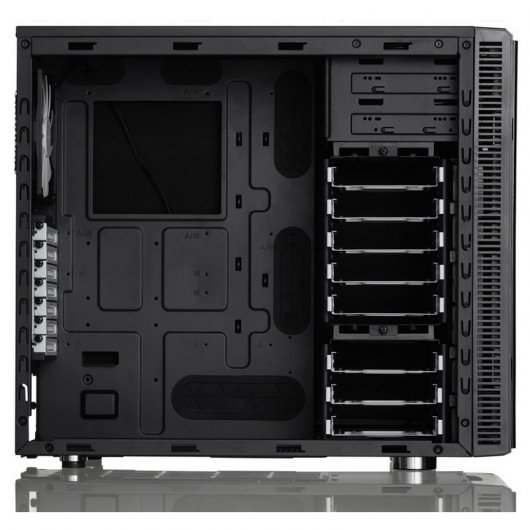 Fractal Design Define R4 Negra