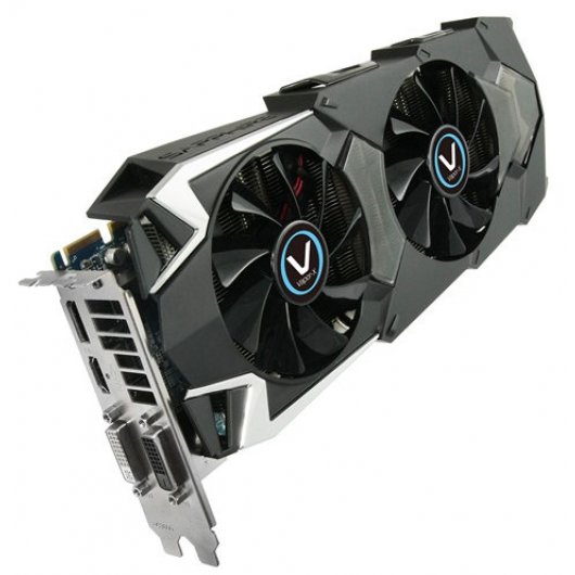 Sapphire Radeon HD 7950 OC Boost Vapor-X 3GB GDDR5