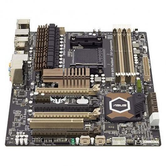 Asus Sabertooth 990FX R2.0