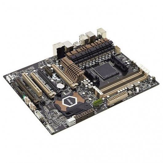 Asus Sabertooth 990FX R2.0