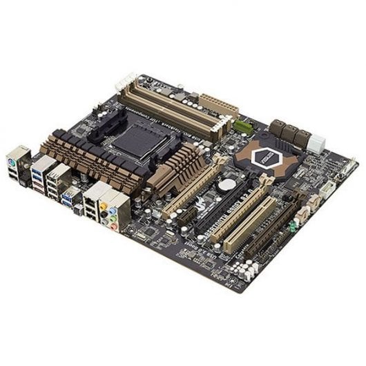 Asus Sabertooth 990FX R2.0