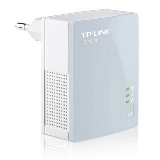TP-LINK TL-PA411 AV500 Nano Powerline