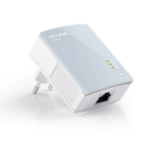 TP-LINK TL-PA411 AV500 Nano Powerline