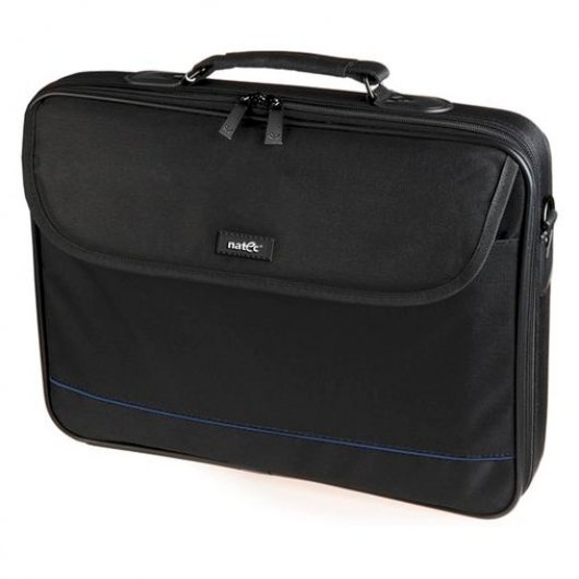 Natec Impala Maletín para Portátiles hasta 17.3"