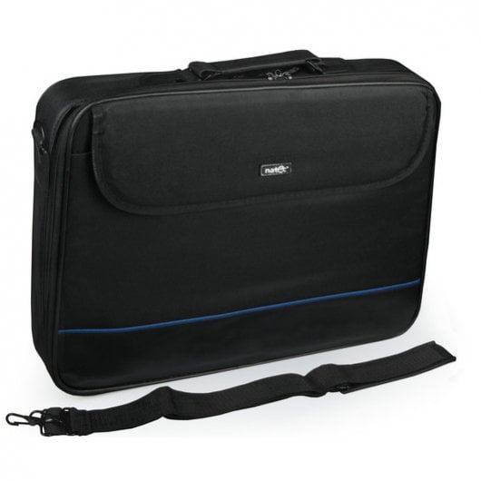 Natec Impala Maletín para Portátiles hasta 17.3"