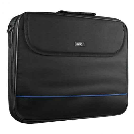 Natec Impala Maletín para Portátiles hasta 17.3"