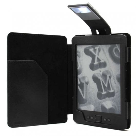 Lampara Led Para Ebook