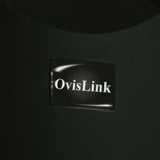 Ovislink Chrome 1000VA