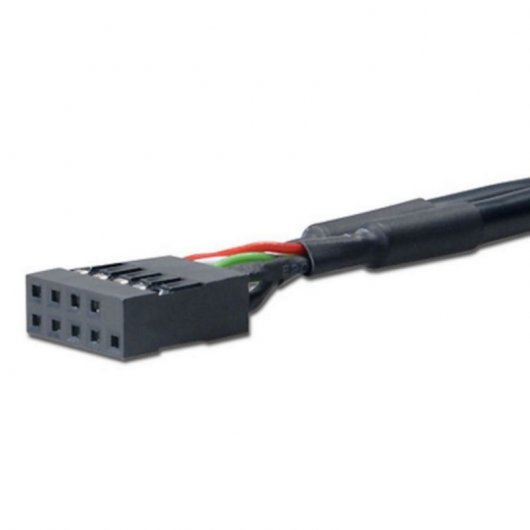 InLine Adaptador USB 2.0 a USB 3.0