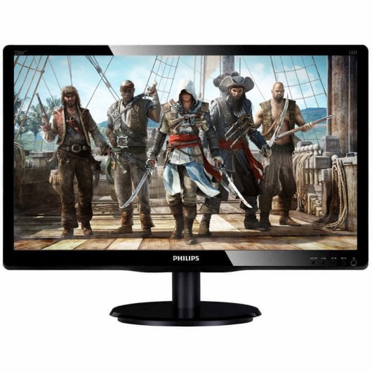 Philips 226V4LAB V-line 21.5" LED