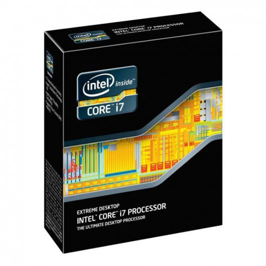 Intel Core i7-3970X 3.5Ghz