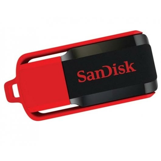 SanDisk Cruzer Switch 16GB USB
