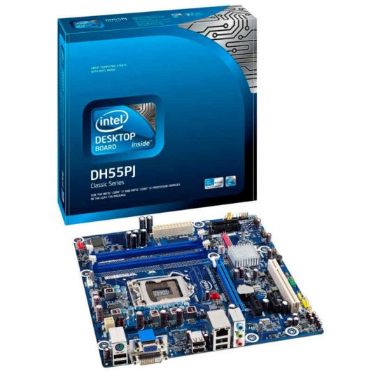 Intel DH55PJ