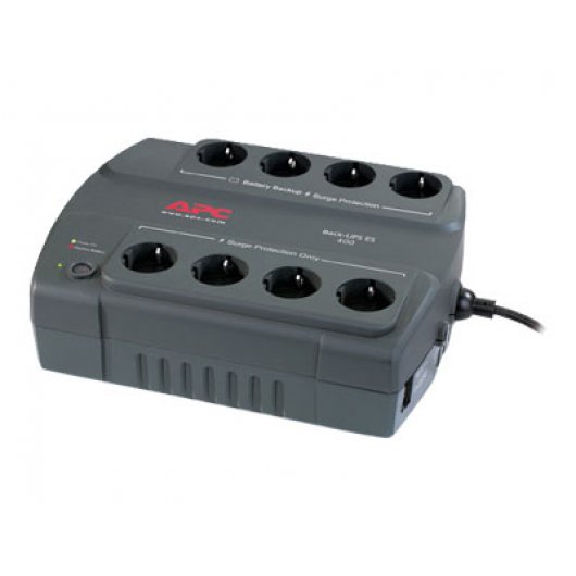 APC Back-UPS 400 CA 230 V