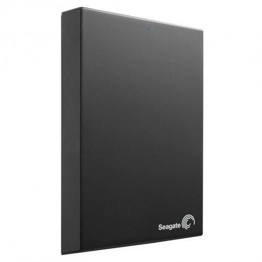 Seagate Expansion Portable 2.5" 1TB USB 3.0