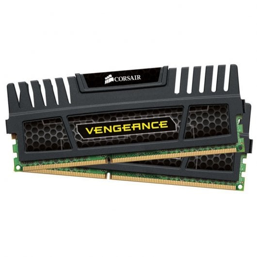 Corsair Vengeance DDR3 1600 PC3-12800 8 Go CL9