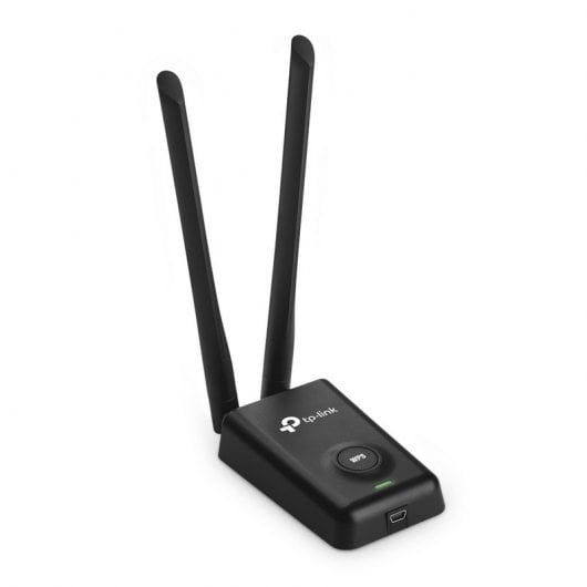 TP-LINK TL-WN8200N Adaptador USB WiFi 300Mbps