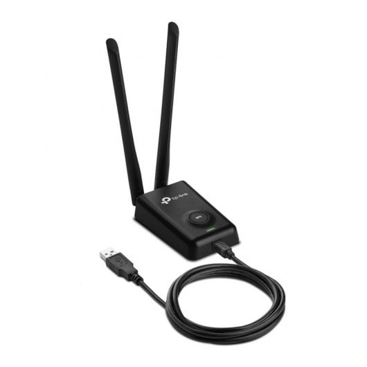 TP-LINK TL-WN8200N Adaptador USB WiFi 300Mbps