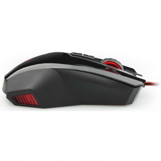 Genesis GX55 Gaming Mouse 3200 DPI