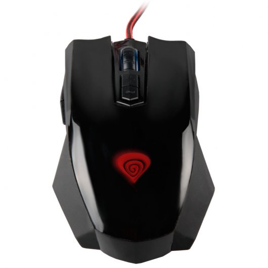 Genesis GX55 Gaming Mouse 3200 DPI