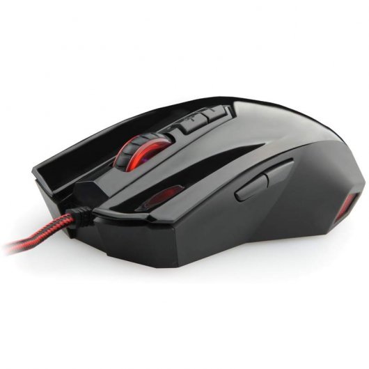 Genesis GX55 Gaming Mouse 3200 DPI