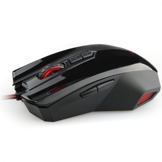 Genesis GX55 Gaming Mouse 3200 DPI