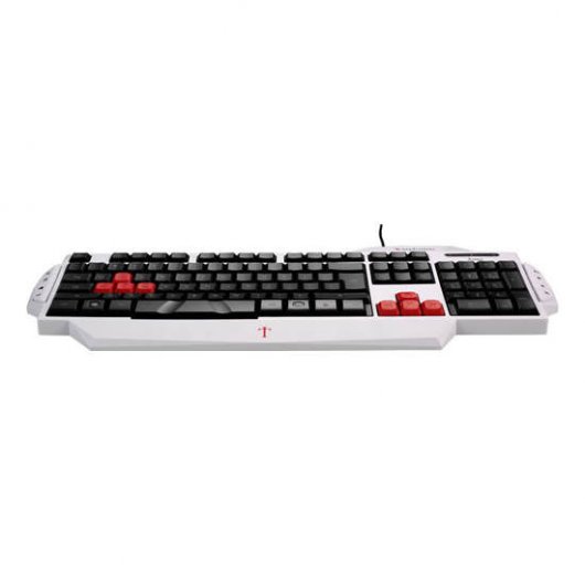 AeroCool Templarius Arma Gaming Keyboard