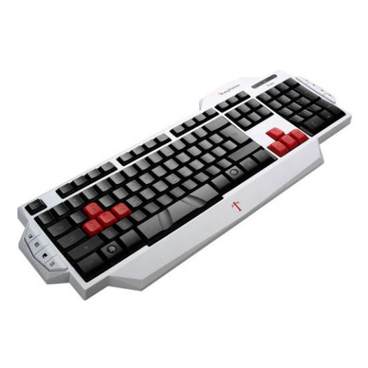 AeroCool Templarius Arma Gaming Keyboard