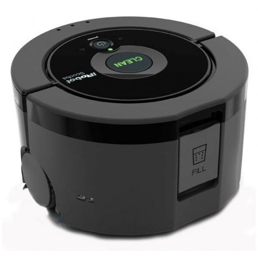 iRobot Scooba 230