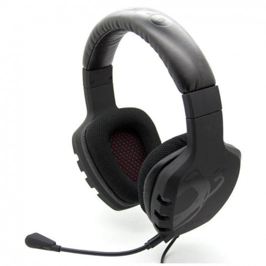 Ozone Rage ST Gaming Headset Negro