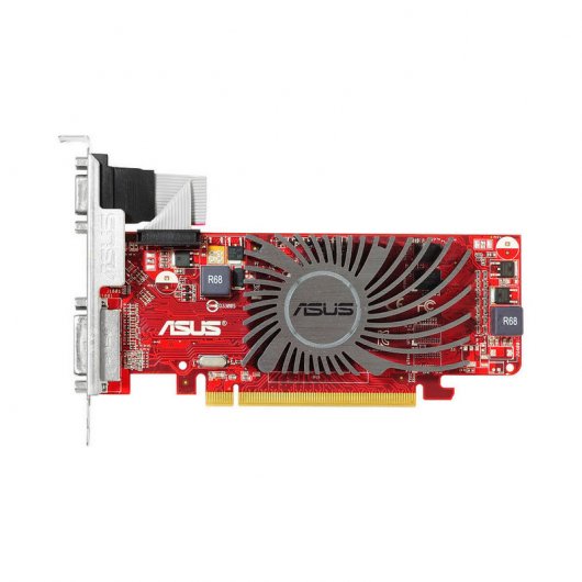 Asus Radeon HD 5450 L-V2 1GB GDDR3