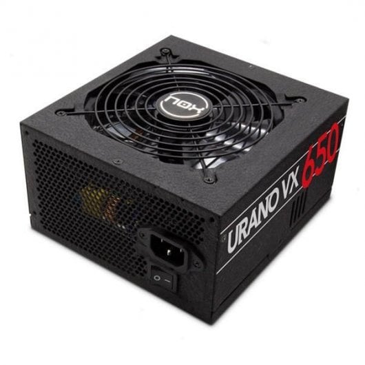 Nox Urano VX 650W