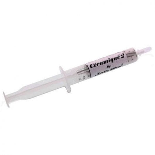 Arctic Silver Ceramique2 25gr