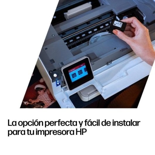 HP 933XL Magenta High Capacity Tintenpatrone
