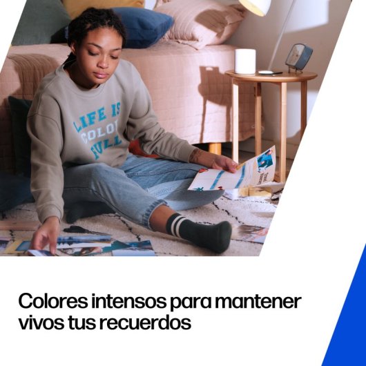 HP 933XL Tinteiro Alta Capacidade Amarelo