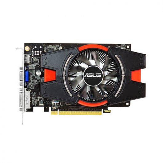 Asus GeForce GTX 650 Eco 2GB GDDR5