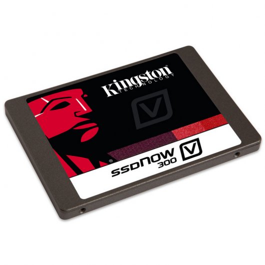 Kingston SSDNow V300 120GB