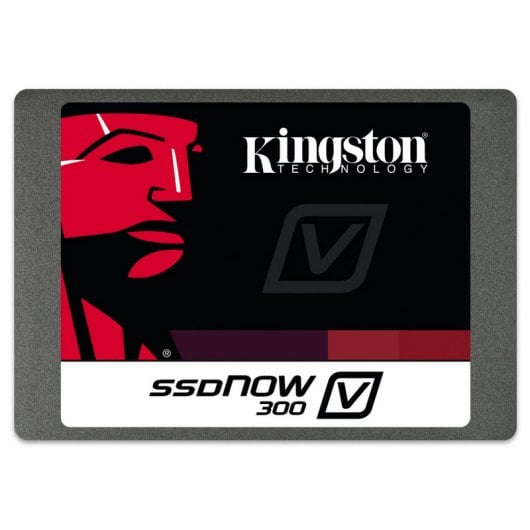 Kingston SSDNow V300 120GB
