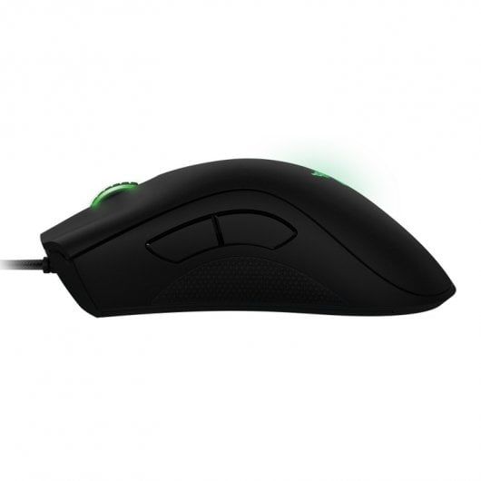 Razer DeathAdder 2013 6400 DPI