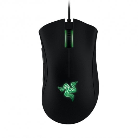 Razer DeathAdder 2013 6400 DPI