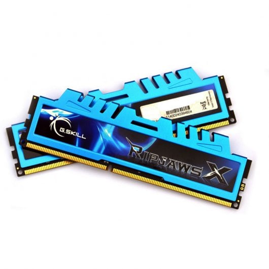 G.Skill Ripjaws X DDR3 1866 PC3-14900 16GB 2x8GB CL9