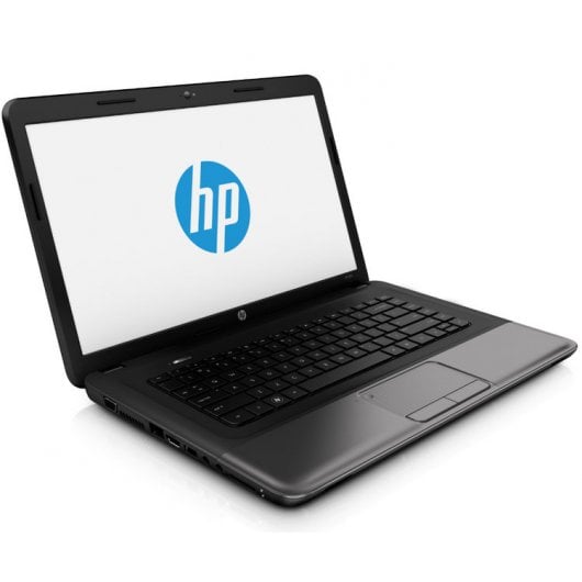HP 650 Core i3-2328M/4GB/500GB/15.6"